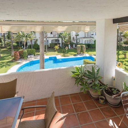 Bello Naranjo, Puerto Banus Los Naranjos De Marbella Exteriör bild