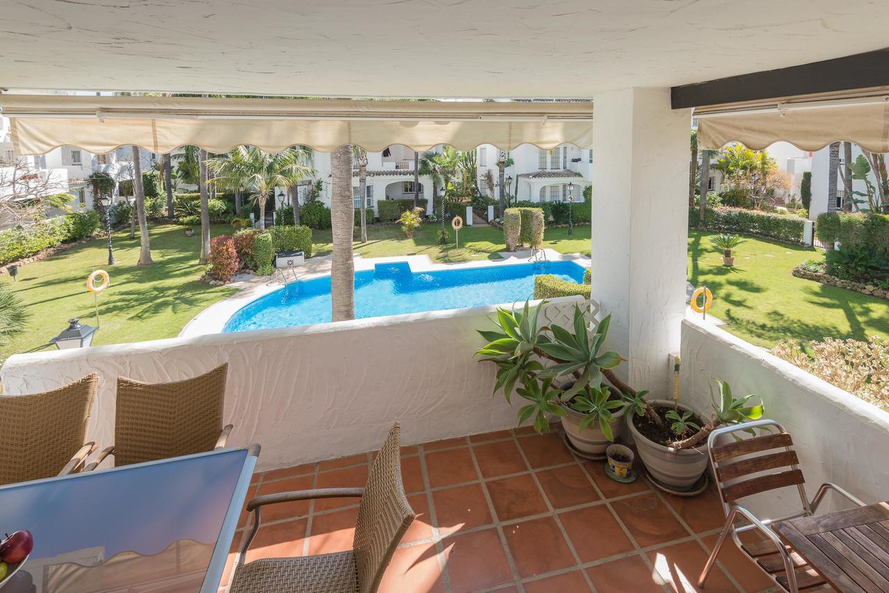 Bello Naranjo, Puerto Banus Los Naranjos De Marbella Exteriör bild