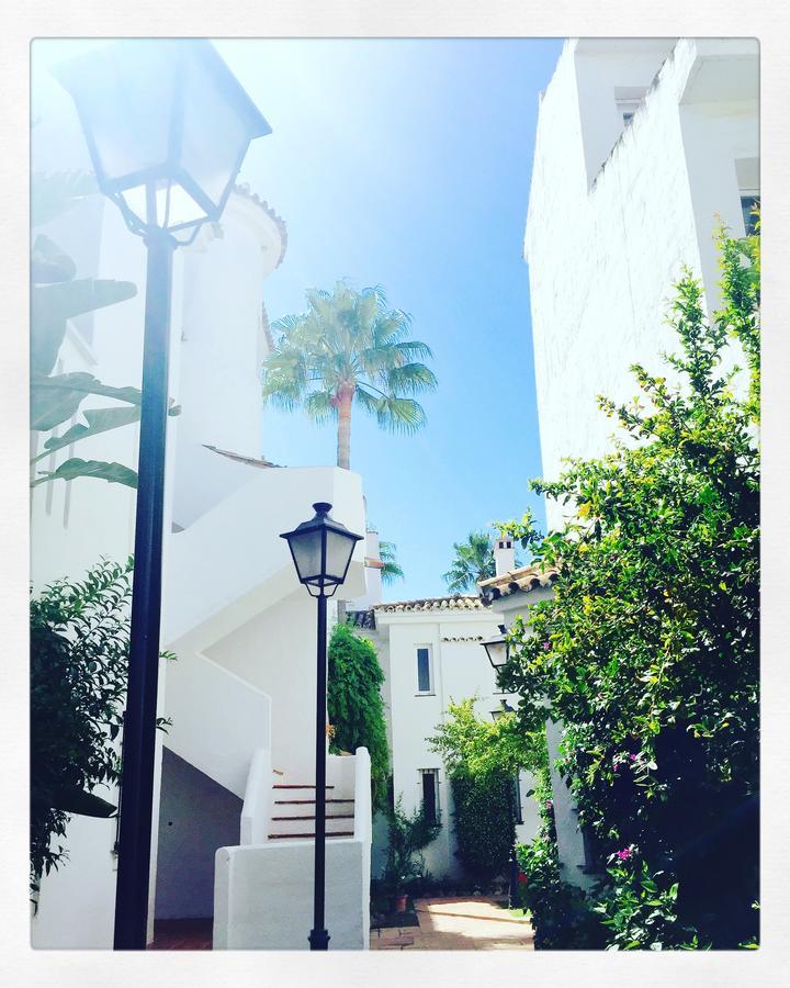 Bello Naranjo, Puerto Banus Los Naranjos De Marbella Exteriör bild