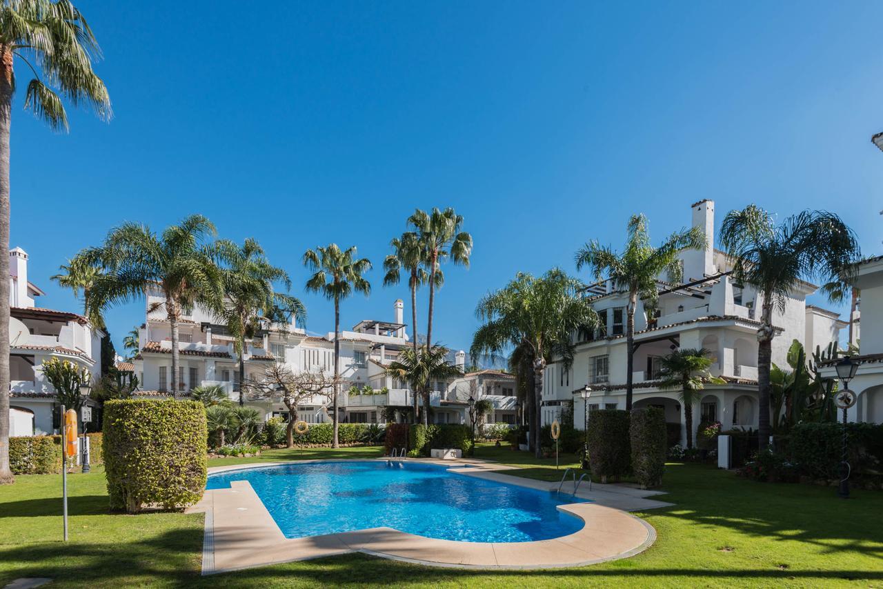 Bello Naranjo, Puerto Banus Los Naranjos De Marbella Exteriör bild